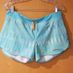 Patagonia Women's Nine Trails Shorts
